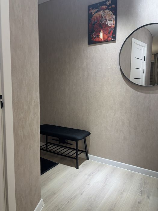 Центр! Подобова / потижнева оренда 1-кімнатноі квартири