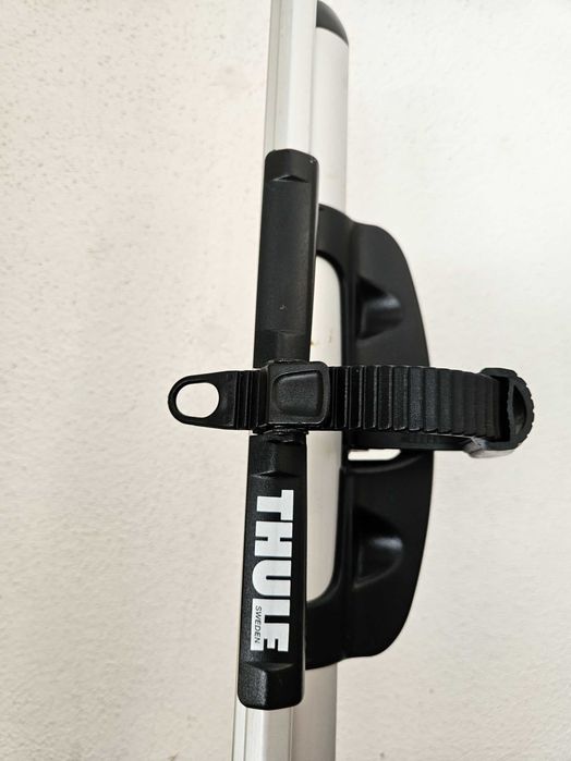 Suporte Bicicleta Thule 591 ProRide Original – Excelente Estado