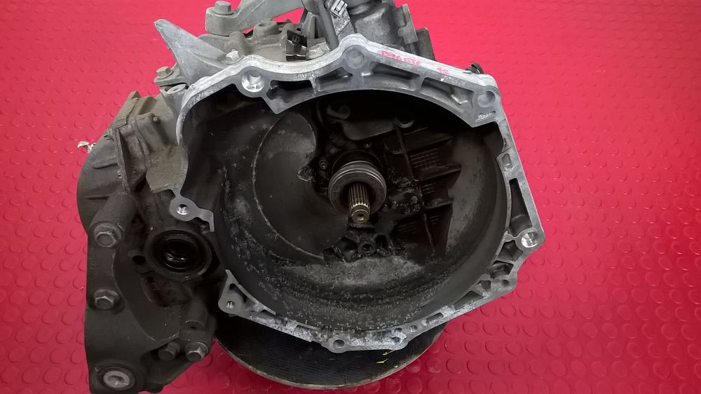 Caixa Velocidades Manual M32 - OPEL ASTRA K