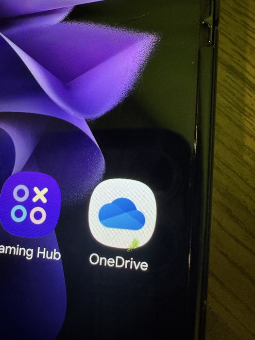 Samsung Galaxy zFlip3 5G