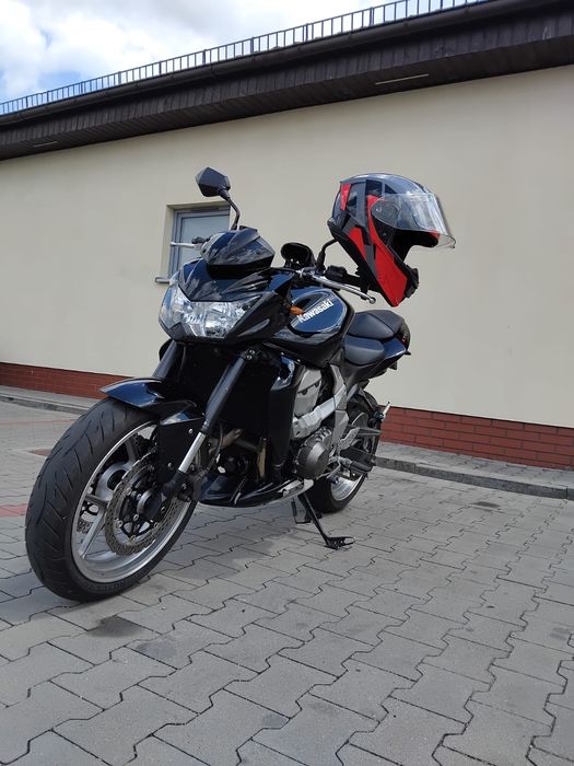 Sprzedam Kawasaki Z750