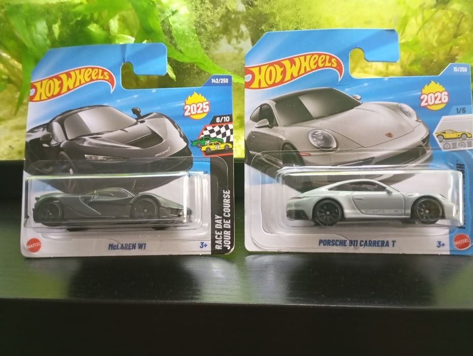 Carros hotwheels super carros