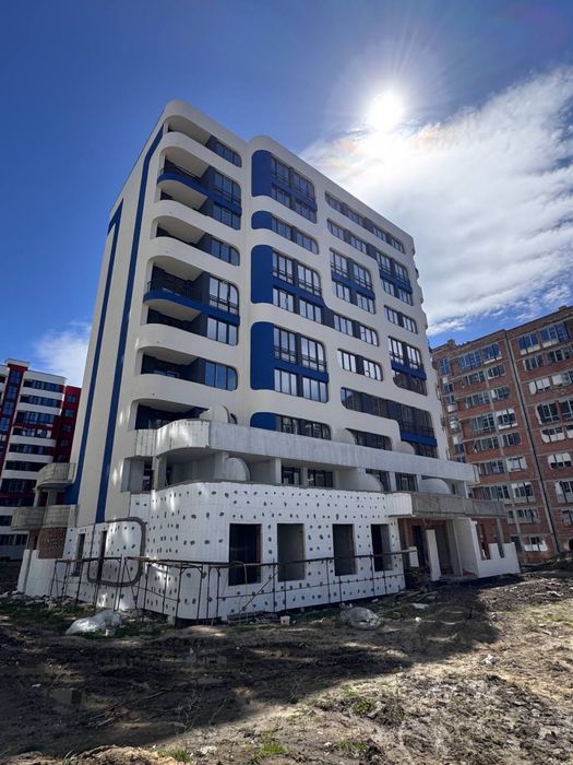Продаж 1-кімнатної квартири в ЖК від забудовника Галжитлобуд