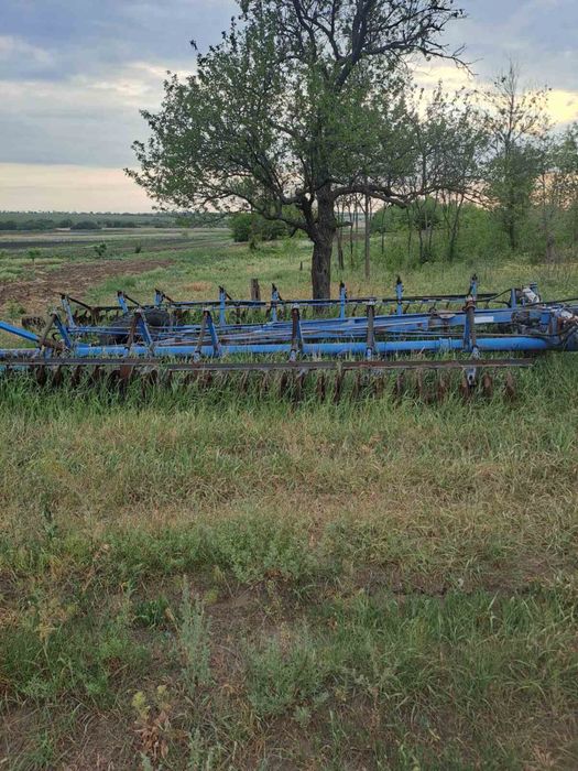 Продам Діскова ЛДГ-10