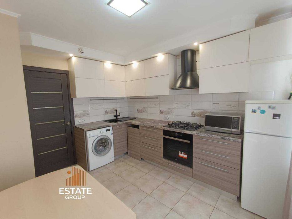 Продажа 4-х комнатной квартиры, ул. Донецкое шоссе 15 ж/м Фрунзенский.