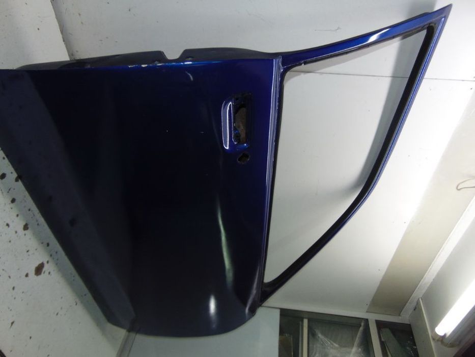 Opel 1204 portas " nova de stock antigo