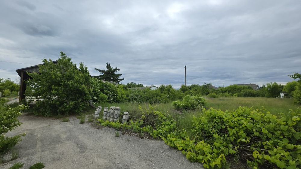 House in Sokyryany - View 2