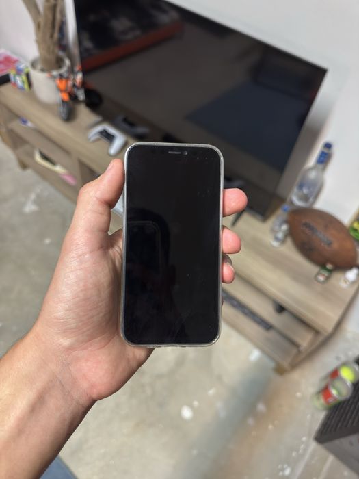 Telemovel Iphone 12 mini