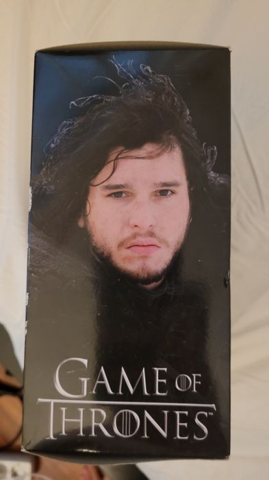 Game of Thrones Figura Jon Snow