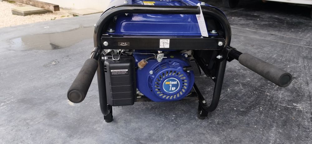 Gerador Nutool 3100-2