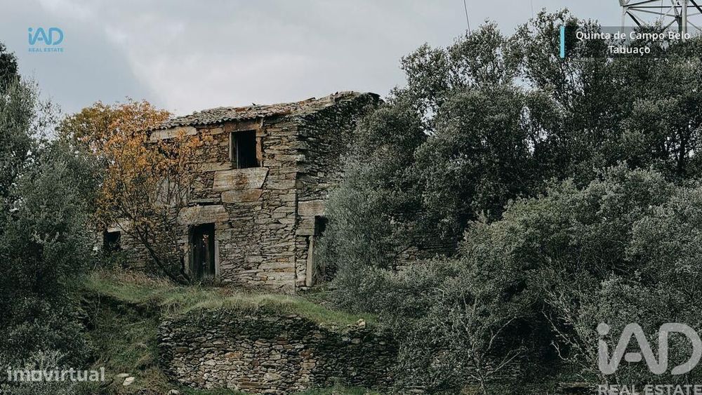 Quinta em Vila Seca e Santo Adrião
