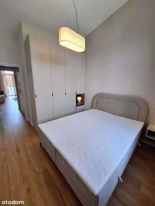 Apartment in Wrocław, Ołtaszyn - Więcej