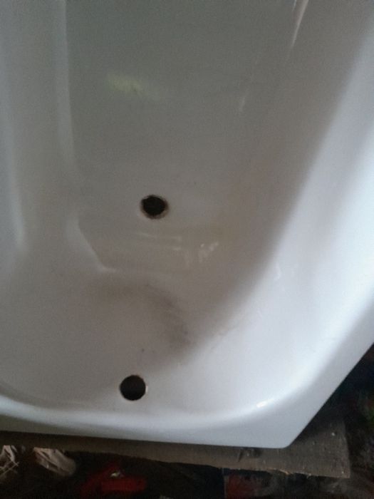 Sprzedam wannę stalowa