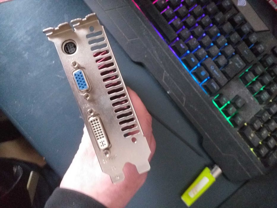 karta graficzna pasywne chlodzenie