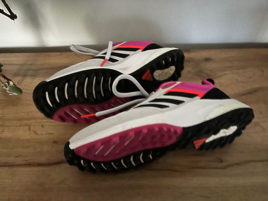 Adidasy damskie roz. 36