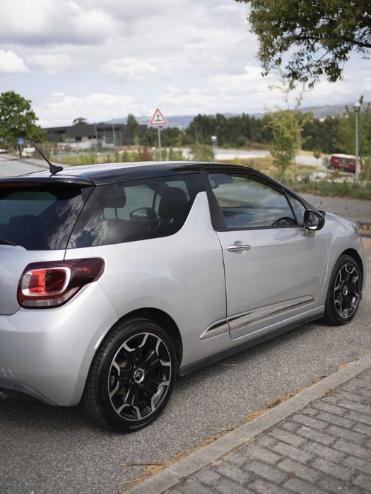 Citroën DS3 — fotografia 4