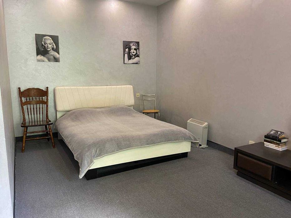 Оренда 1к квартири на 96-му кварталі