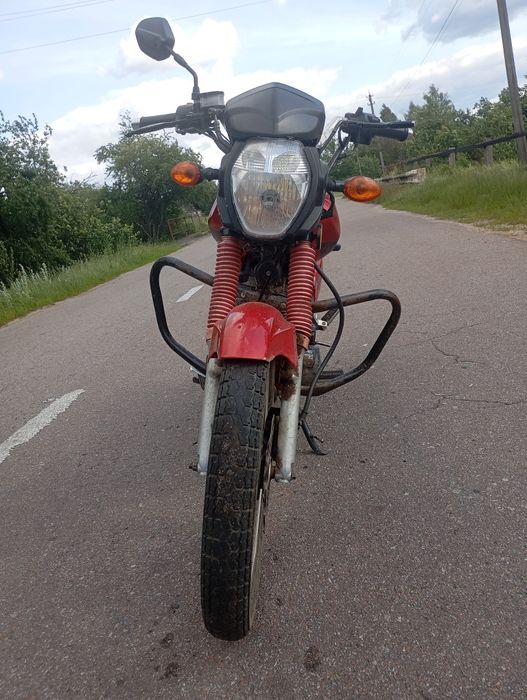 Продам Кілонга 150
