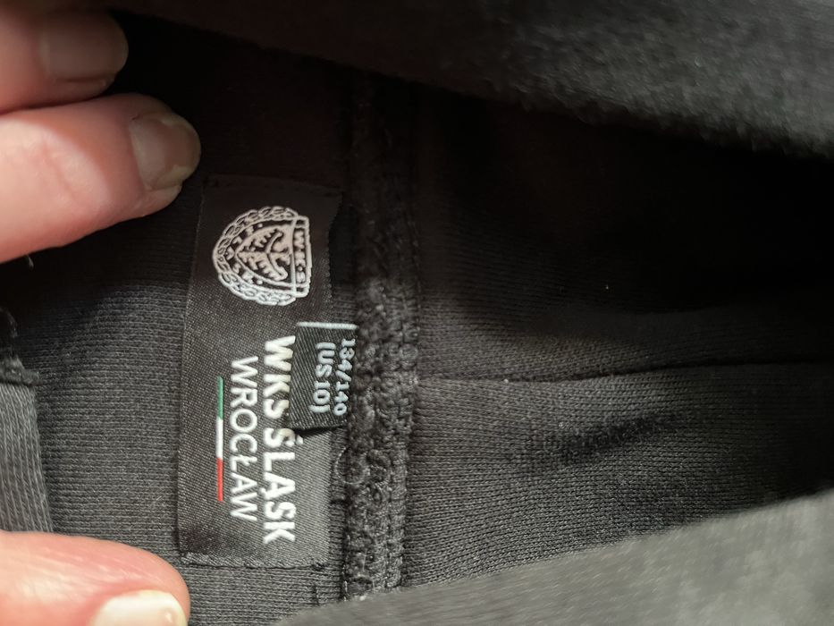 Bluza WKS Śląsk Wrocław