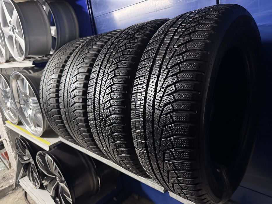 215/60r16 Hankook Winter I Cept Evo 215 60 r16