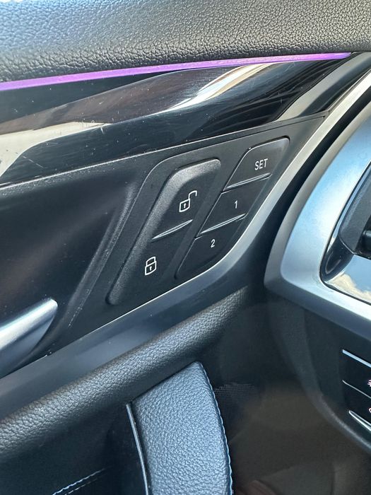 BMW X4 M Pack Full .2020