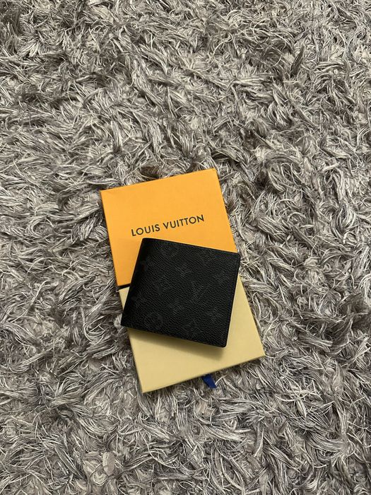 Portfel Louis Vuitton Nowy