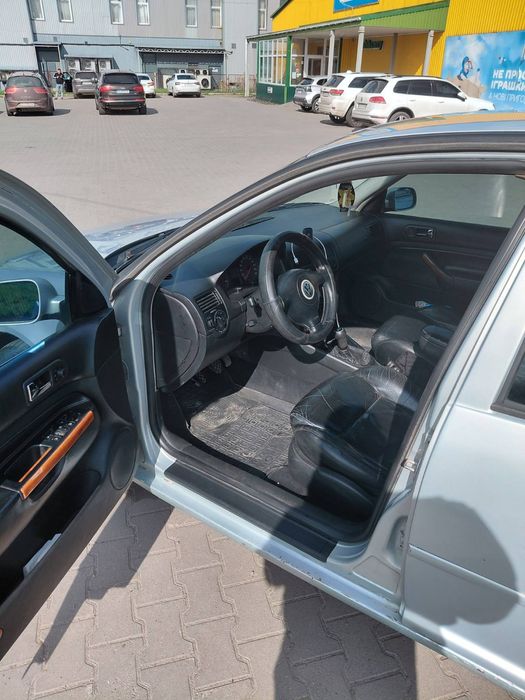 Volkwagen Bora 2000р