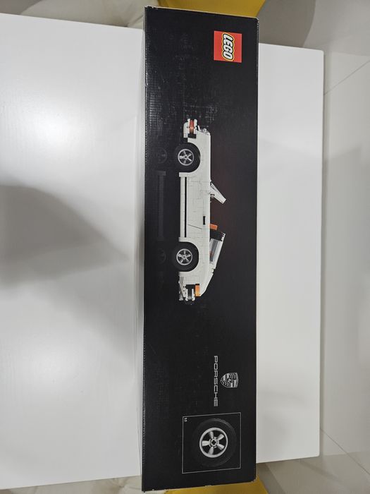 Lego "Porsche 911" [Creator - 10295]