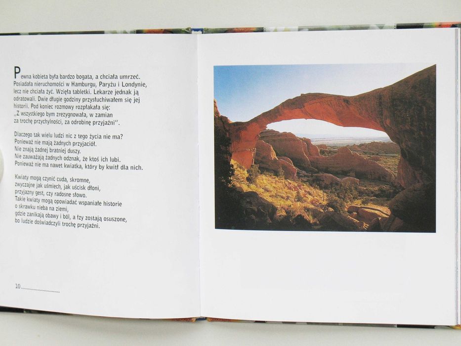 Słoneczne promyki przyjaźni - Phil Bosmans