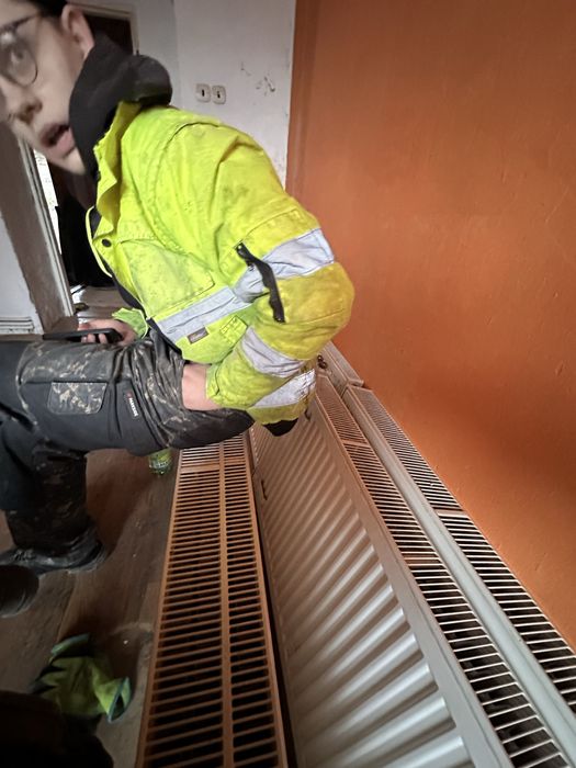 Батареї для отеплення будинку