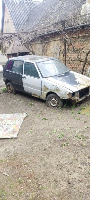 Продам Фіат уно не на ходу