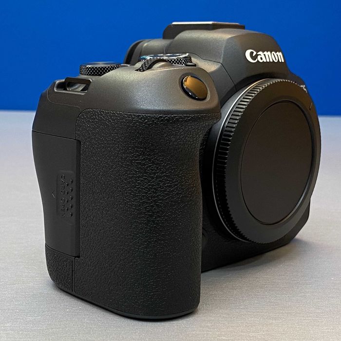 Canon EOS R6 Mark II (Corpo) - 24.2MP