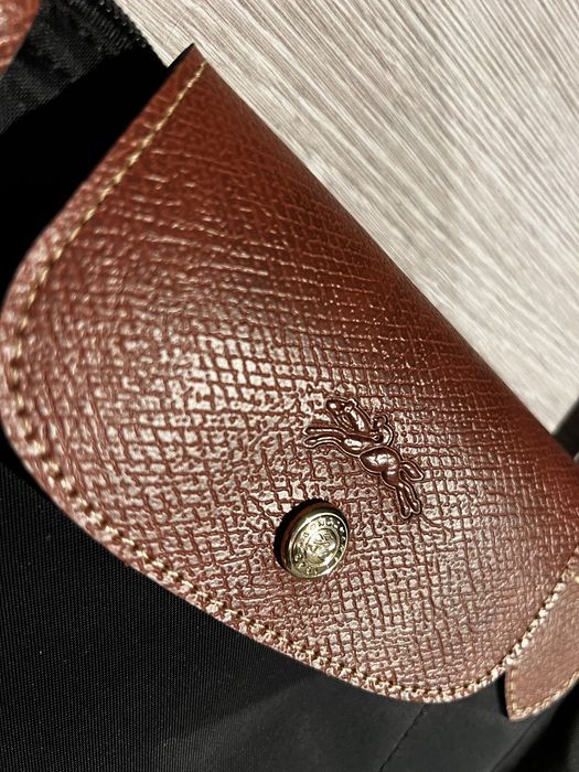 Torebka Longchamp L
