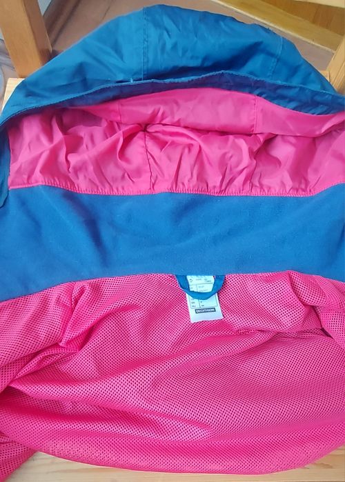 Куртка ветровка хлопчача