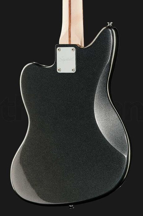 Squier Affinity Jaguar Bass H CFM • Нова • Хіт продажів