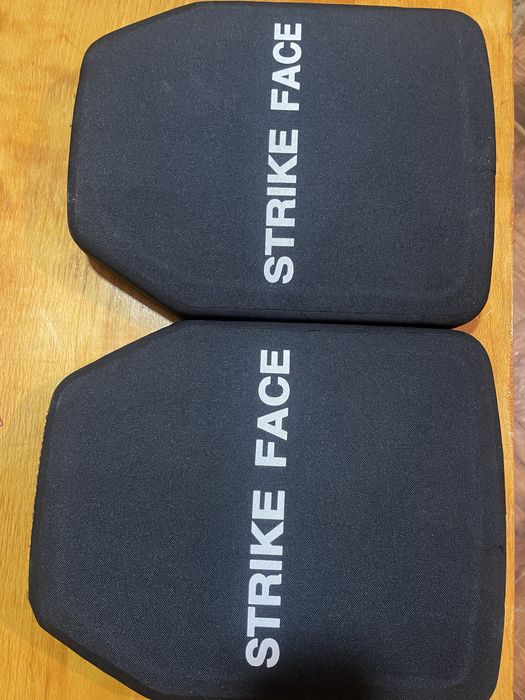 Продам плити STRIKE FACE