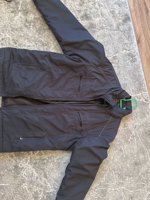 Kurtka męska zimowa