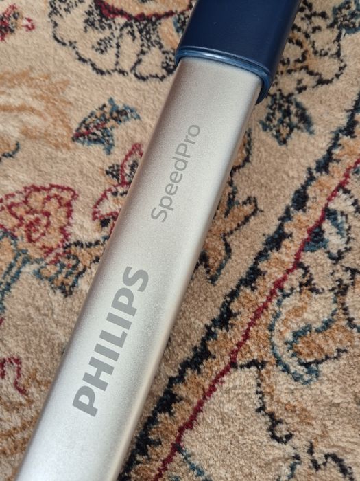 Odkurzacz pionowy PHILIPS SpeedPro FC6727/01 HEPA