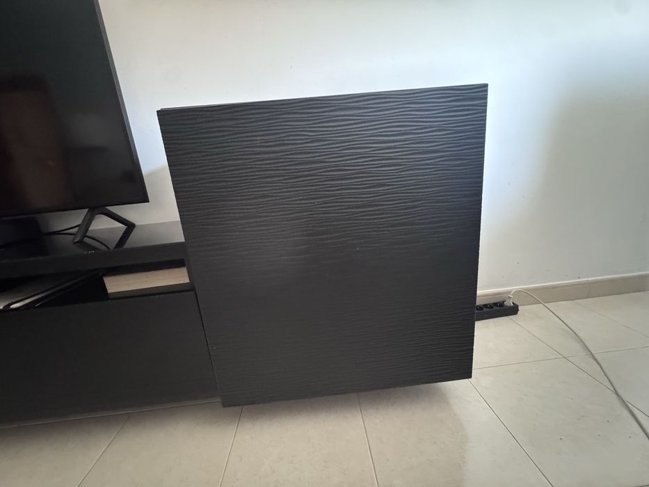 Ikea movel televisao