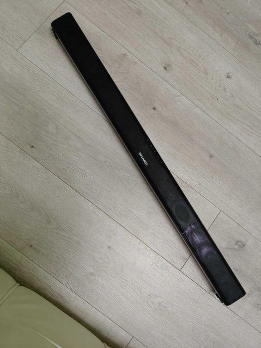 głośnik sharp 2.0 slim soundbar