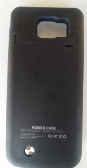 PowerCase 4200mAh para SAMSUNG S6