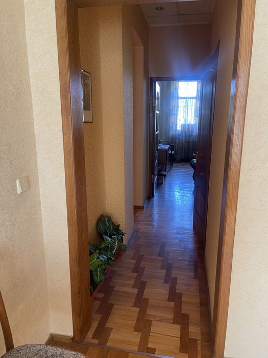 Продам 4 кімнатну квартиру з ремонтом. Від власника!!!