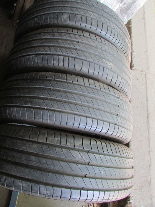 195/60/R18 Michelin Primacy комплект літньої гуми