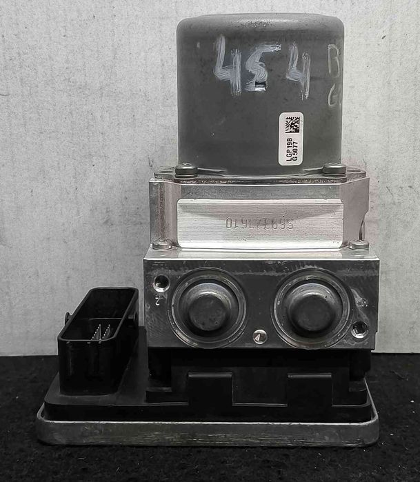 ABS 5A056C1 - BMW 5 Touring