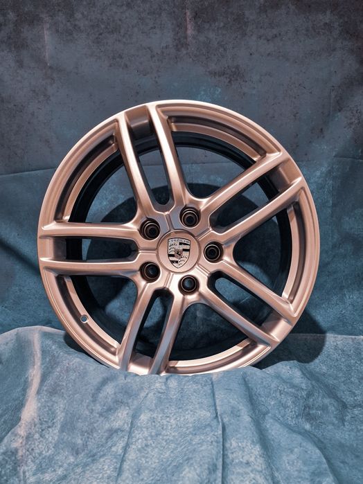 Jantes 19" Porsche Cayenne