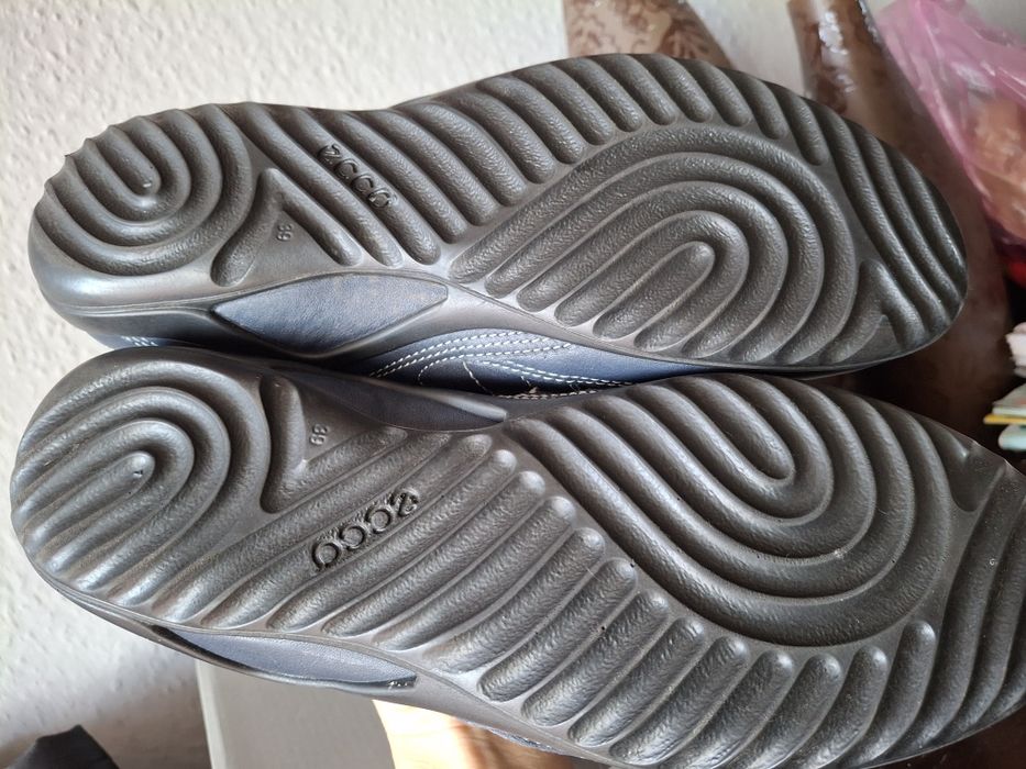 Ecco  komfortowe buty damskie 39