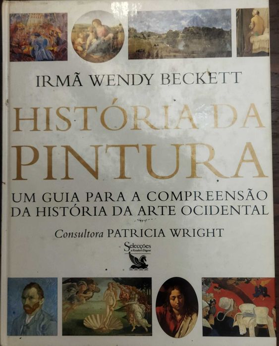 History of Painting: A Guide to Understanding Western Art History