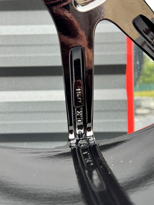Fondmetal R19 5x114.3 Nissan Mitsubishi Toyota Honda Kia Hyundai