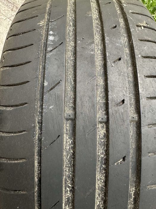 Шини Marshal 205/55 R16 94V. Літні