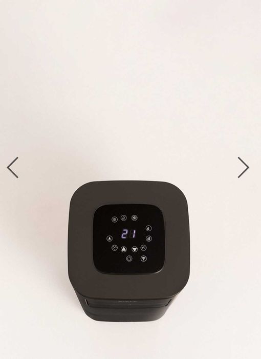 Ar Condicionado Portátil 3 em 1 WiFi 9000 BTU